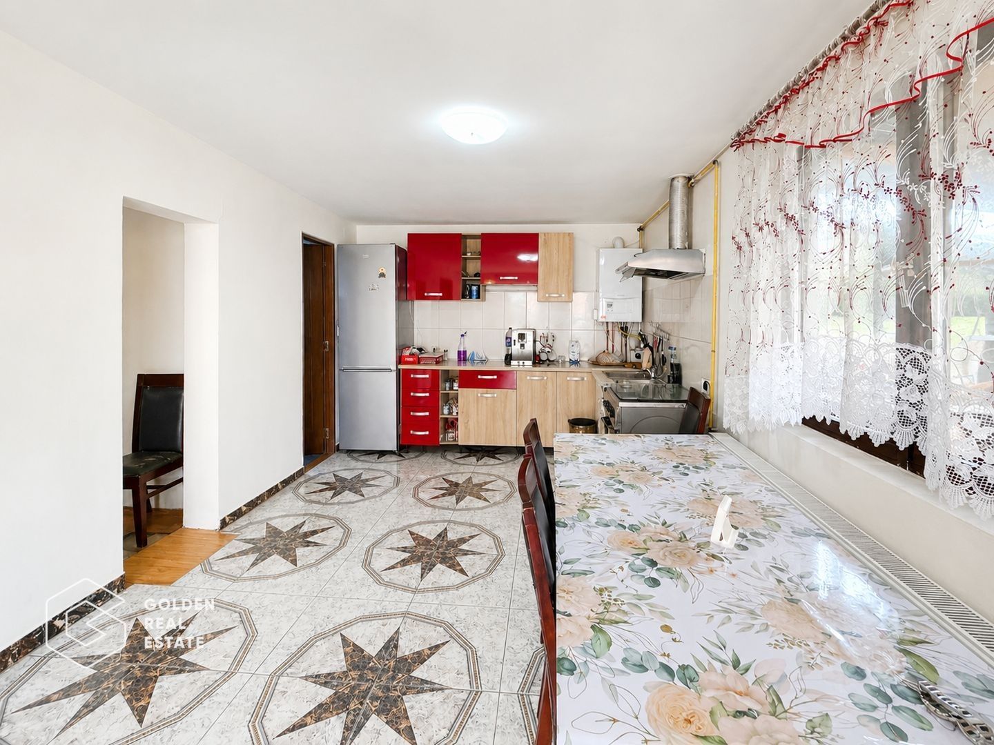 Casa Vladimirescu, teren 319 mp cu 2 camere - Poză 5