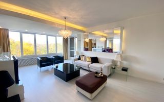 APARTAMENT SUPERB CU 4 CAMERE  LA INCHIRIERE PE SOSEAUA NORDULUI - Poză 1