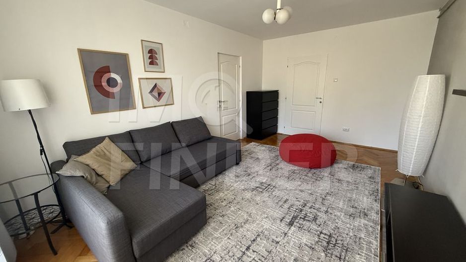 Apartament 2 camere decomandate, vedere spre parc – Gheorgheni, strada Unirii - Poză 8