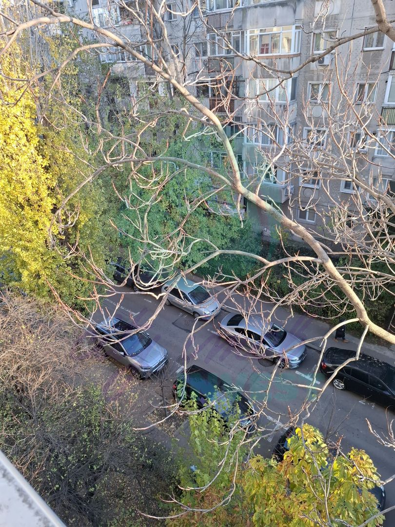 2 camere langa METROU si Parc - Poză 11