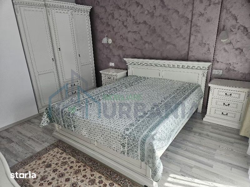 Casă cu 4 camere în Valea Lupului - 4PLEX, pod și curte - Poză 10
