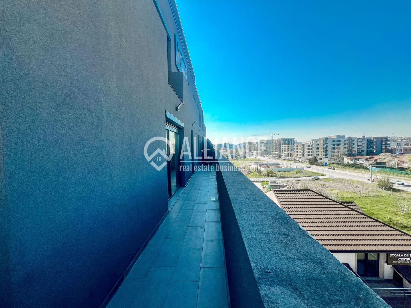 Palazu Mare(COD 05) - Apartament 3 camere| Parcare acoperită | Lac - Poză 25