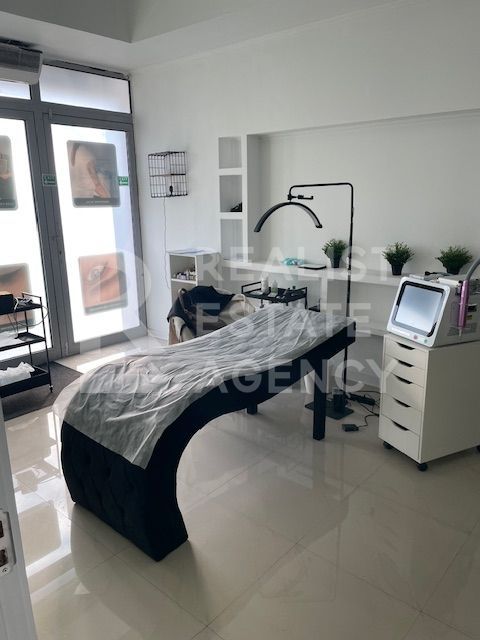 Inchiriere Spatiu Comercial Sos. Stefan Cel Mare - Restaurant Perla - Poză 6