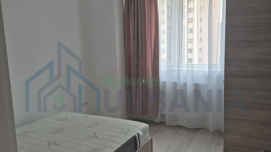 Apartament 2 camere de închiriat, cartier Vișoianu, Lunca Cetățuii - Poză 5