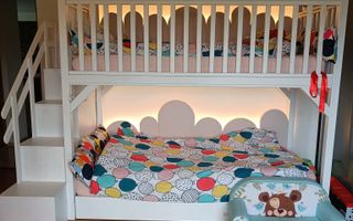 Apartament în Andrei Mureșanu – cu parcare & boxă - Poză 5