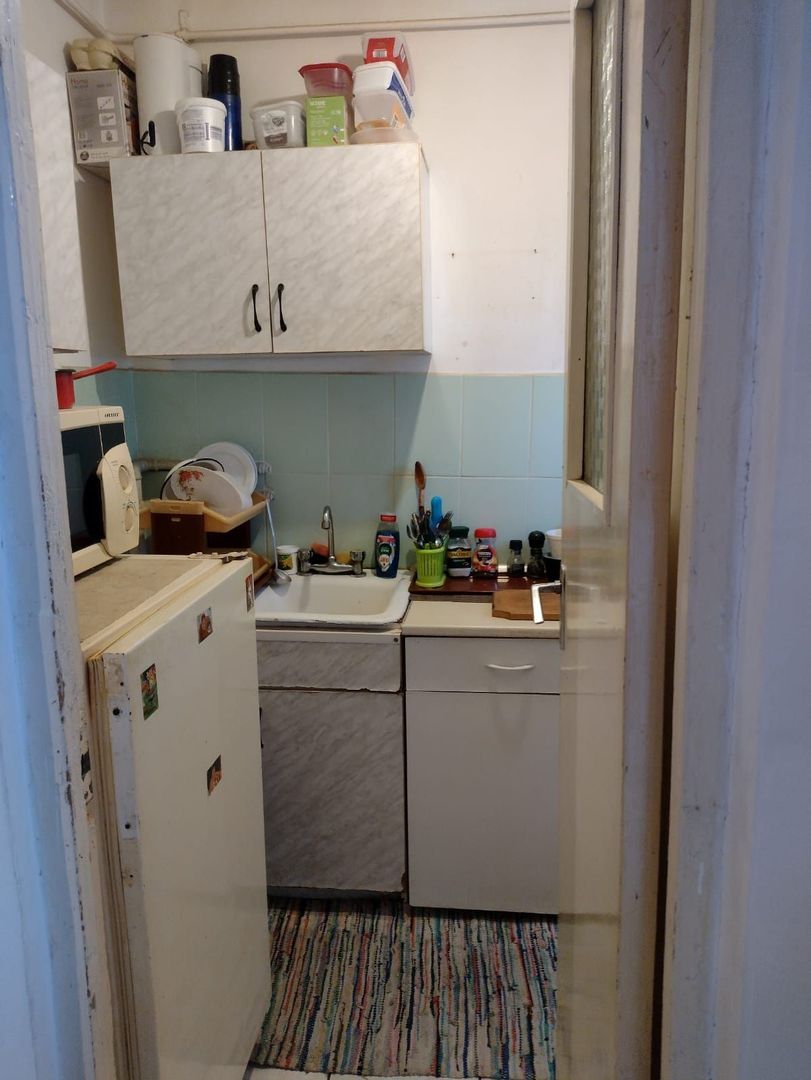 Garsoniera | 23 Mp | Balcon Inchis | Marasti | Strada Cernei - Poză 4