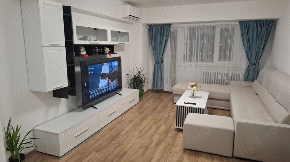 Apartament 3 camere mobilat , zona Victoriei - Poză 2