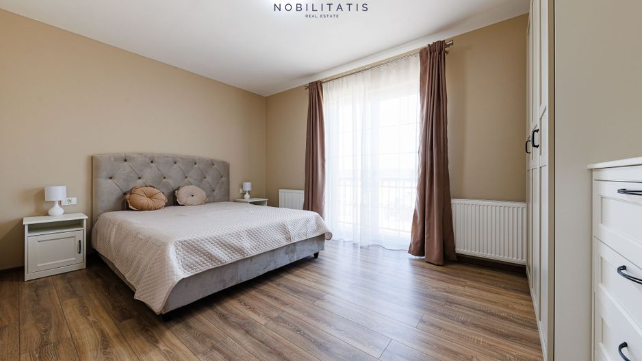 Prima inchiriere | Duplex Segmentul Premium | 4 dormitoare & 2 bai - Poză 16