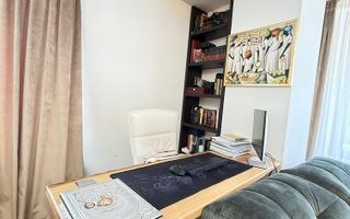 Apartament cu 3 camere de inchiriat in zona Herastrau-Soseaua Nordului - Poză 7