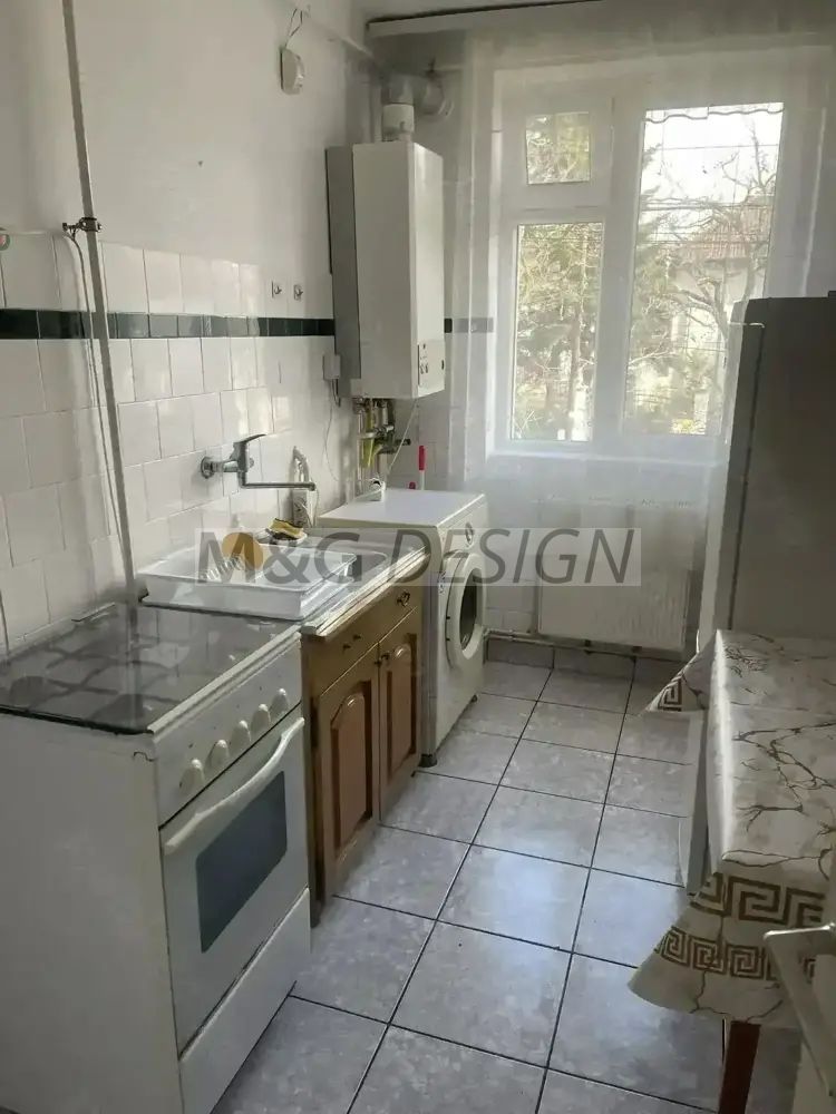 2 camere langa Universitatea de Vest Timisoara - Poză 6