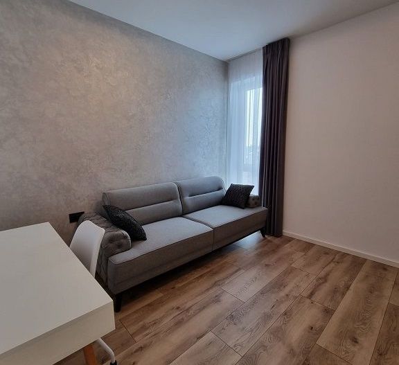 Apartament spatios 3 camere | Baneasa-Sisesti | Sala de fitness | Parcare - Poză 11