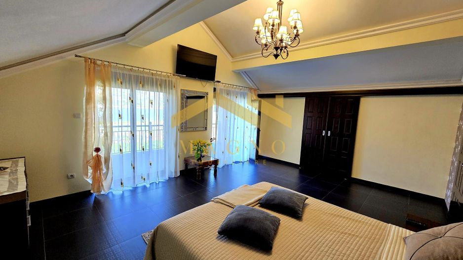 Casa de vanzare pe malul Dunari in Serbia - Poză 13