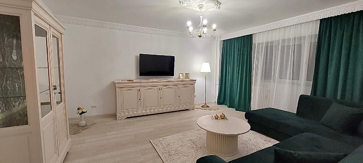 Apartament 2 camere Nerva Traian | Timpuri Noi | Parcare - Poză 1