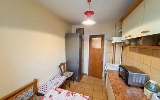 Apartament 3 camere semidecomandat Barbu Lautaru Brasov - Poză 4