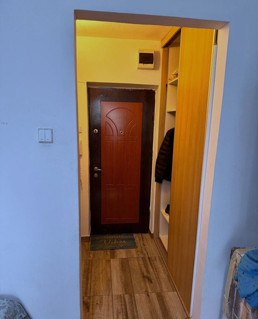 Garsonieră Titan, 30,8 mp, etaj 2, lângă parc și metrou - Poză 3