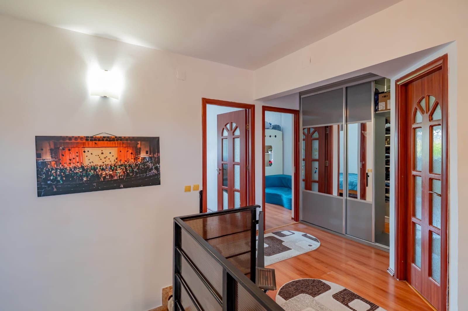 CASA P+1 | EFICIENTA ENERGETIC | VALU LUI TRAIAN - Poză 11