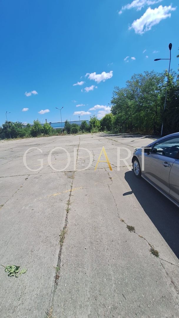 Proprietate Industrială de Vânzare | Poziție Premium - Poză 9