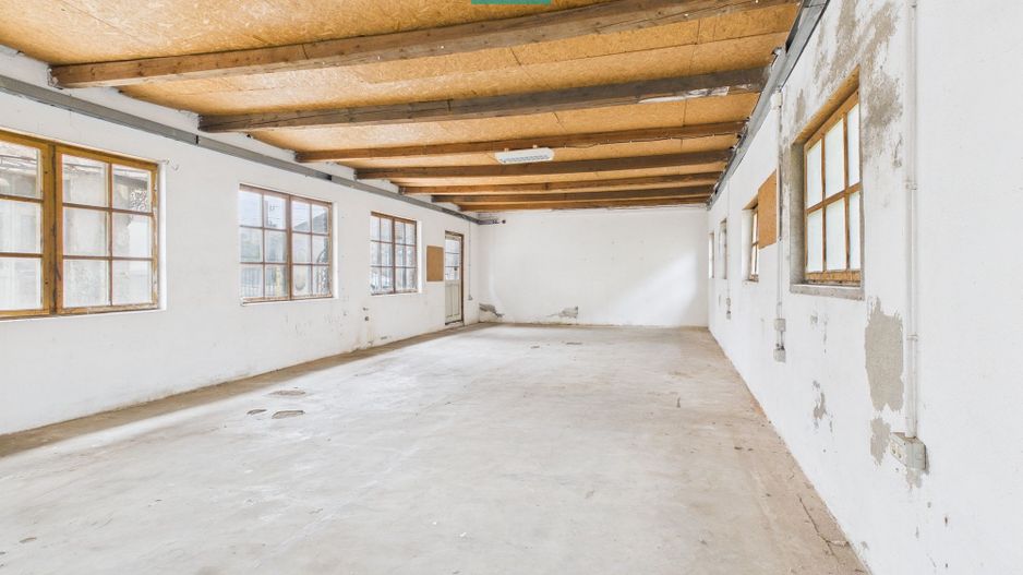 Spațiu versatil de 80 mp în Periam - Poză 1