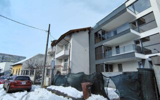 2 camere curte I Parcul Circului I Direct dezvoltator - Poză 3
