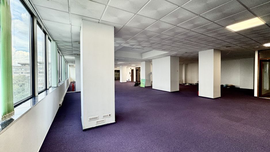 City view office - Poză 16