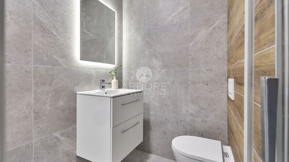Duplex premium | 54 mp + balcon| Promenada – Floreasca Nord - Poză 11