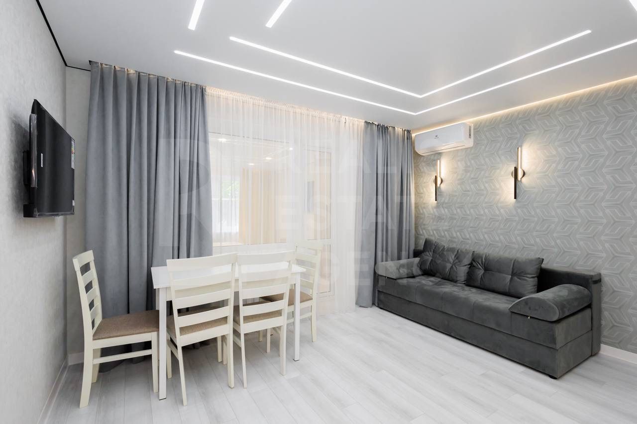 Vânzare, apartament, 3 camere, bd. Mircea cel Bătrân, Ciocana - Poză 2