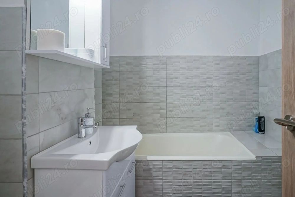 Apartament Regina Maria/Piata Unirii/Comision 0 - Poză 9