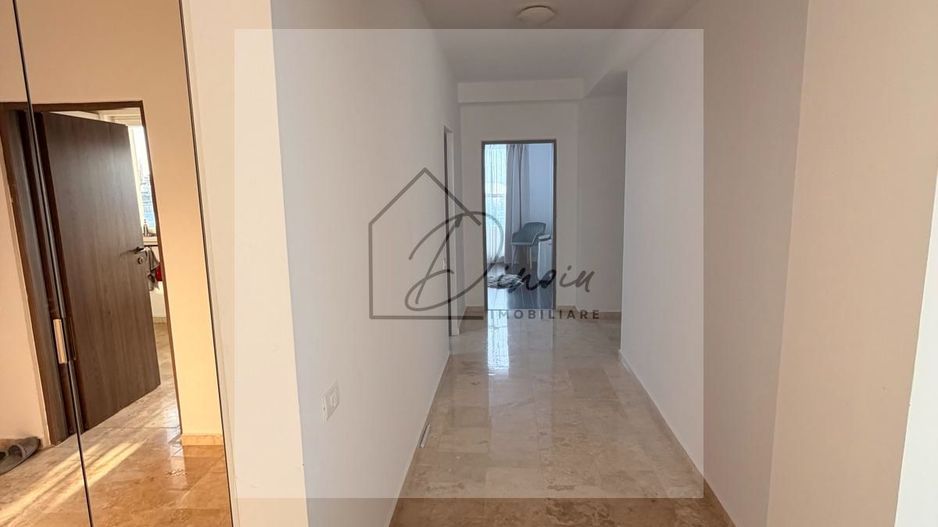 Apartament 4 camere DN1 Value Center Balotesti I 133mp I COMISION 0% - Poză 6