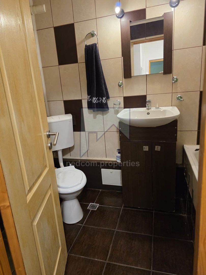 Vanzare Garsoniera str. Motoc - Sebastian - Poză 16