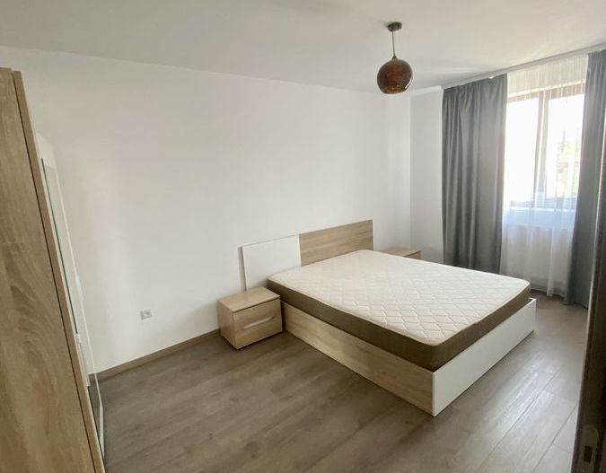 Mansarda 3 camere 110 mp, Unirii, constructie noua - Poză 7
