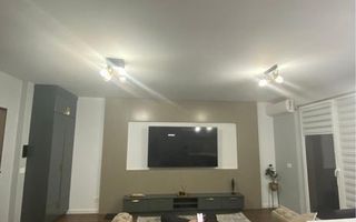 Apartament 3 camere  Soarelui bloc nou - Poză 3
