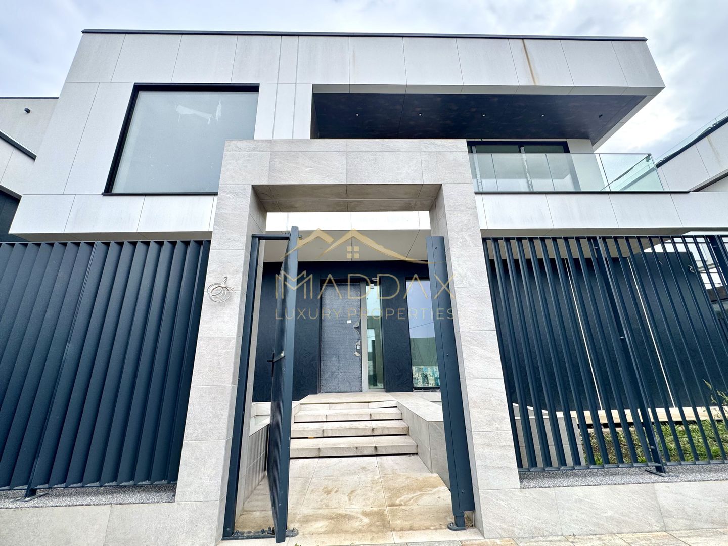 Vila Individuala Exclusivista 6 camere *525mp* // Pipera - Scoala Americana - Poză 66