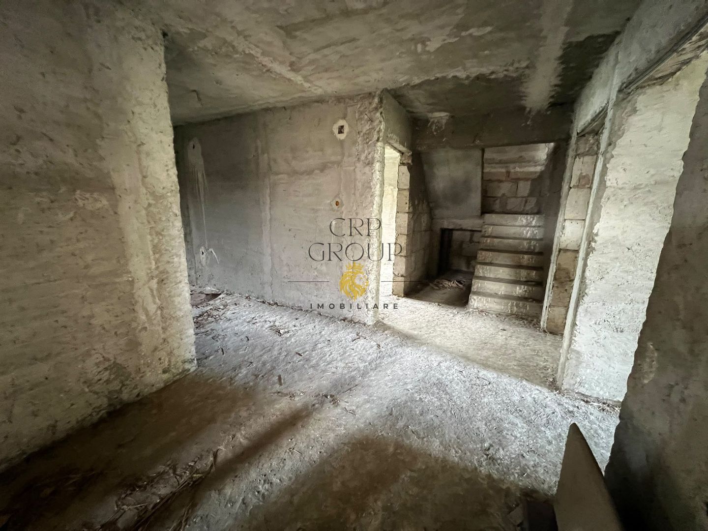 Casa P+1 | 330 mp | Golesti | Strada Orizont - Poză 6