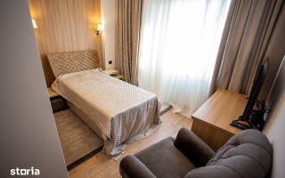 Apartament 4 camere Herăstrău, 144 mp, lux, renovat premium - Poză 8