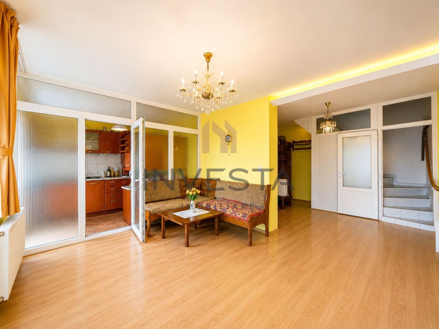 Casa de vanzare cu teren de 800 mp, cartier Gheorgheni - Poză 10