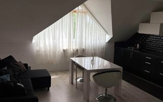 Apartament cu 2 camere, pe 2 niveluri, de închiriat – Str. V Babeș - Poză 2