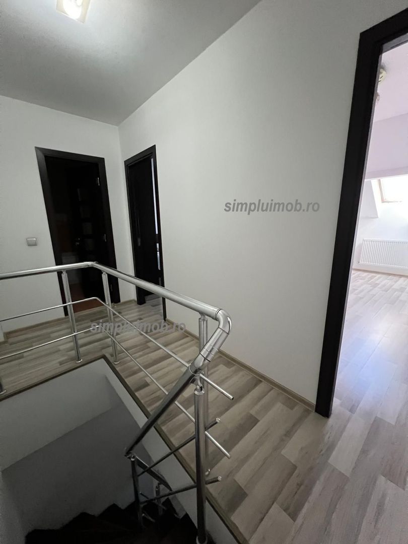 Centrala proprie mobilat complet duplex modern Colentina - Poză 7