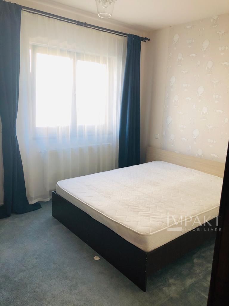 Apartament 4 camere si 2 parcari in zona strazii Eugen Ionesco - Poză 4