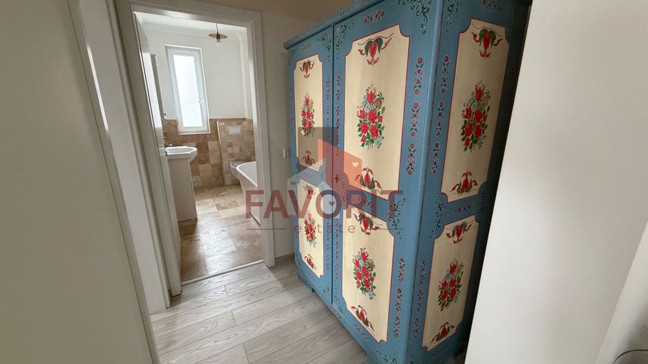 2 camere | Etaj 2 | Mobilat&utilat | Zona excelenta | Langa Eso - Poză 8