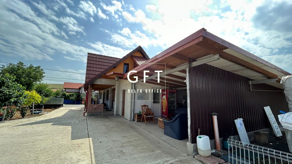 Casa de vanzare,  Rascruci. - Poză 5