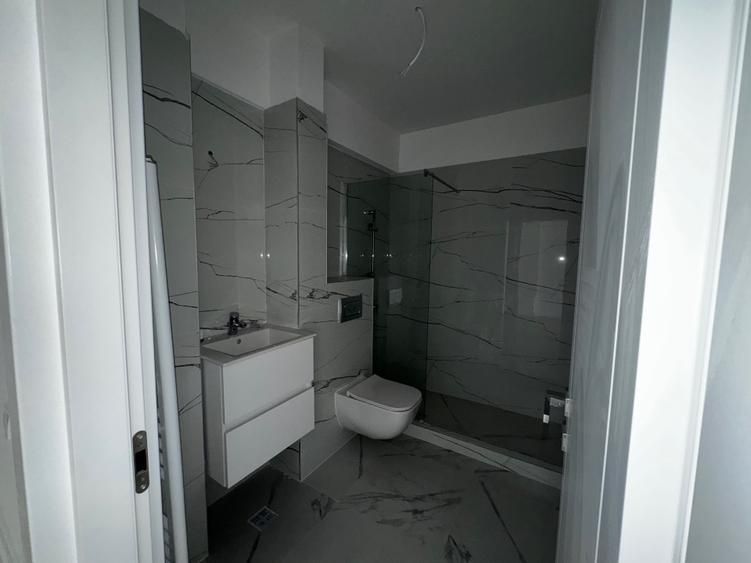 Studio 40 mp utili | Ivory Residence Pipera | Cel mai bun preț - Poză 2