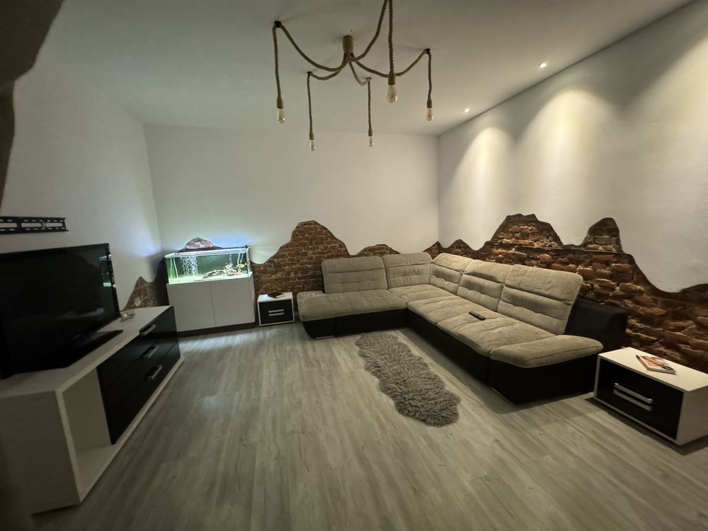 Casa | Odobescu | 3 Camere | Centrala Proprie. - Poză 3