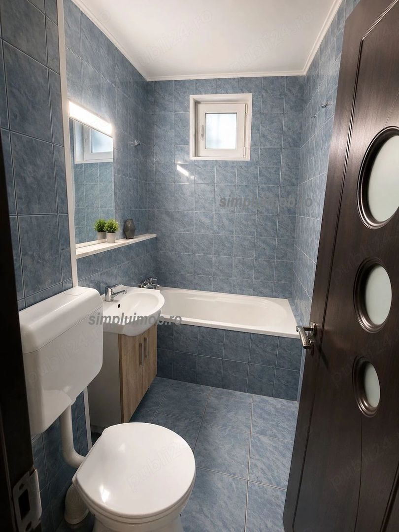 Apartament 2 camere decomandat Metrou Constantin Brancusi - Poză 8