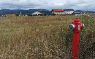 Oportunitate pentru constructie casa, 750 mp, Cristian, Brasov - Poză 10