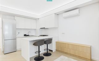 Vand Apartament 2 camere Cortina North - mobilat si utilat - Poză 17