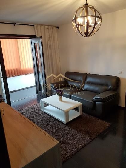 Piața Victoriei | Spate Guvern | 2 Camere Lux | Loc de Parcare Inclus | Metrou - Poză 13