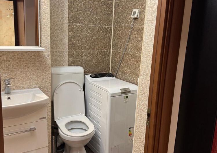 Girocului-Lidia | 3 Camere | Decomandat | EEtaj 1 | Centrala proprie - Poză 7