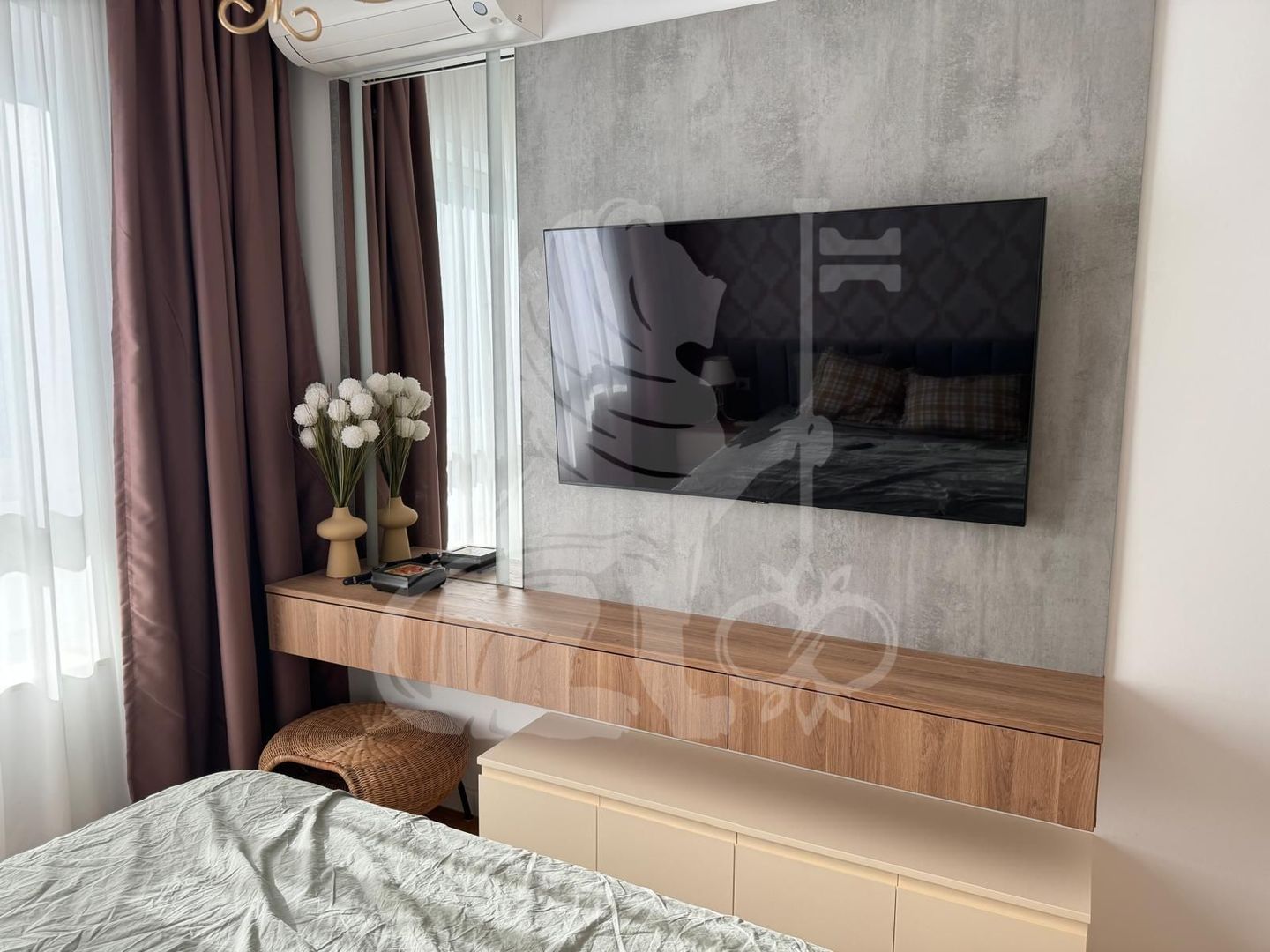 Apartament 3 Camere | Domenii | Luxuria Residence - Poză 6