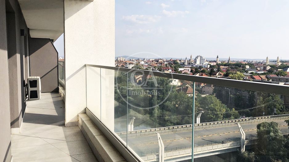 Apartament cu 3 camere de inchiriat in Prima Panorama, Oradea - Poză 12
