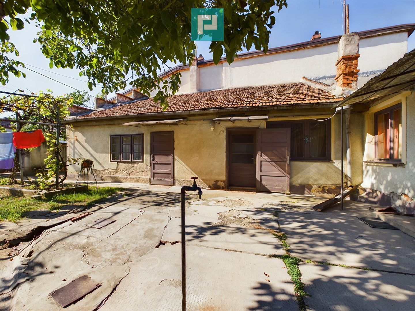 Teren în cartierul Funcționarilor - Poză 7